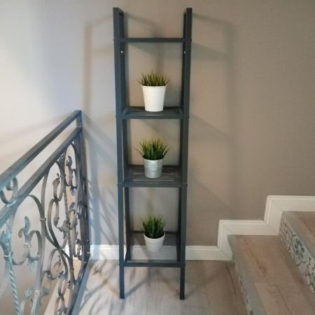 דירות פלרמו Casa Allegra מראה חיצוני תמונה