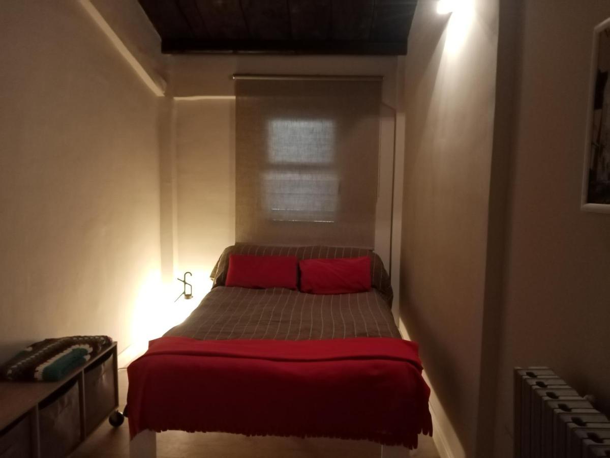 דירות פלרמו Casa Allegra מראה חיצוני תמונה